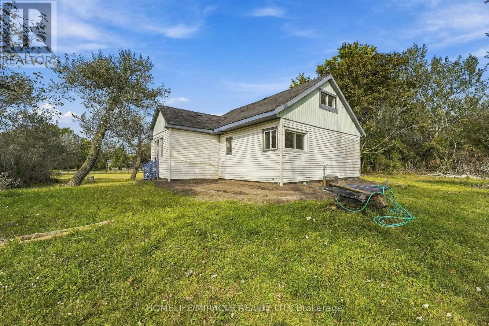 2019 HAMILTON ROAD