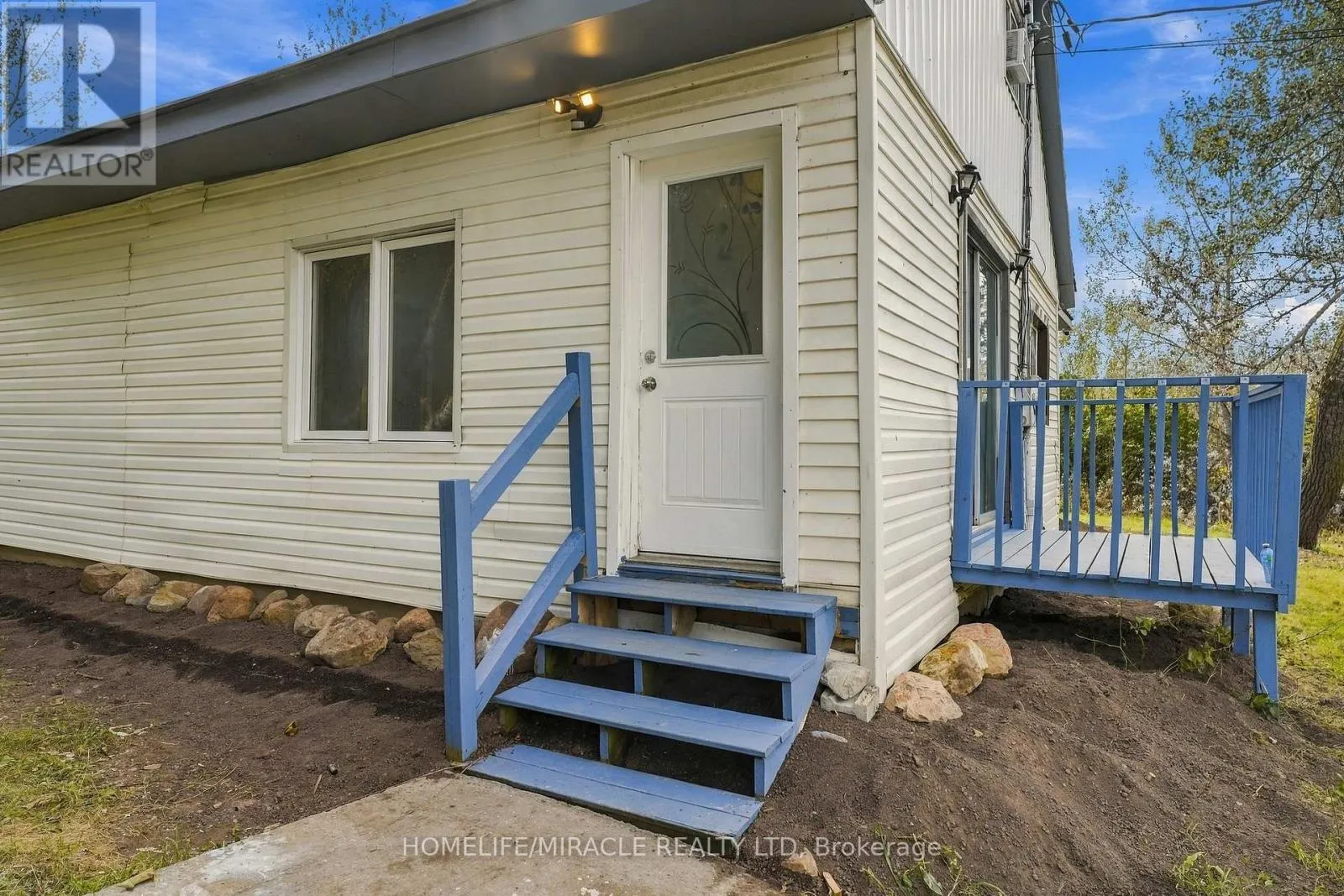 2019 HAMILTON ROAD