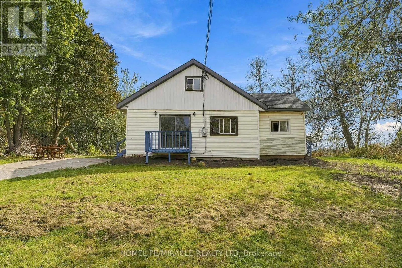2019 HAMILTON ROAD