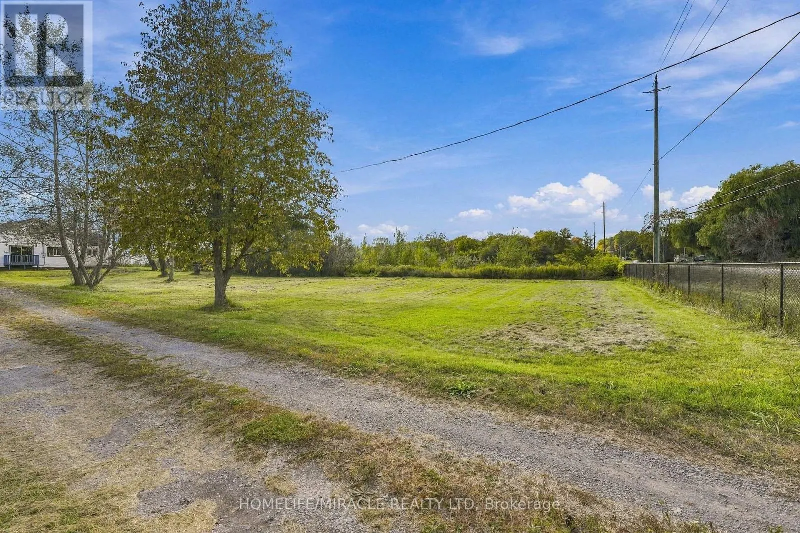 2019 HAMILTON ROAD