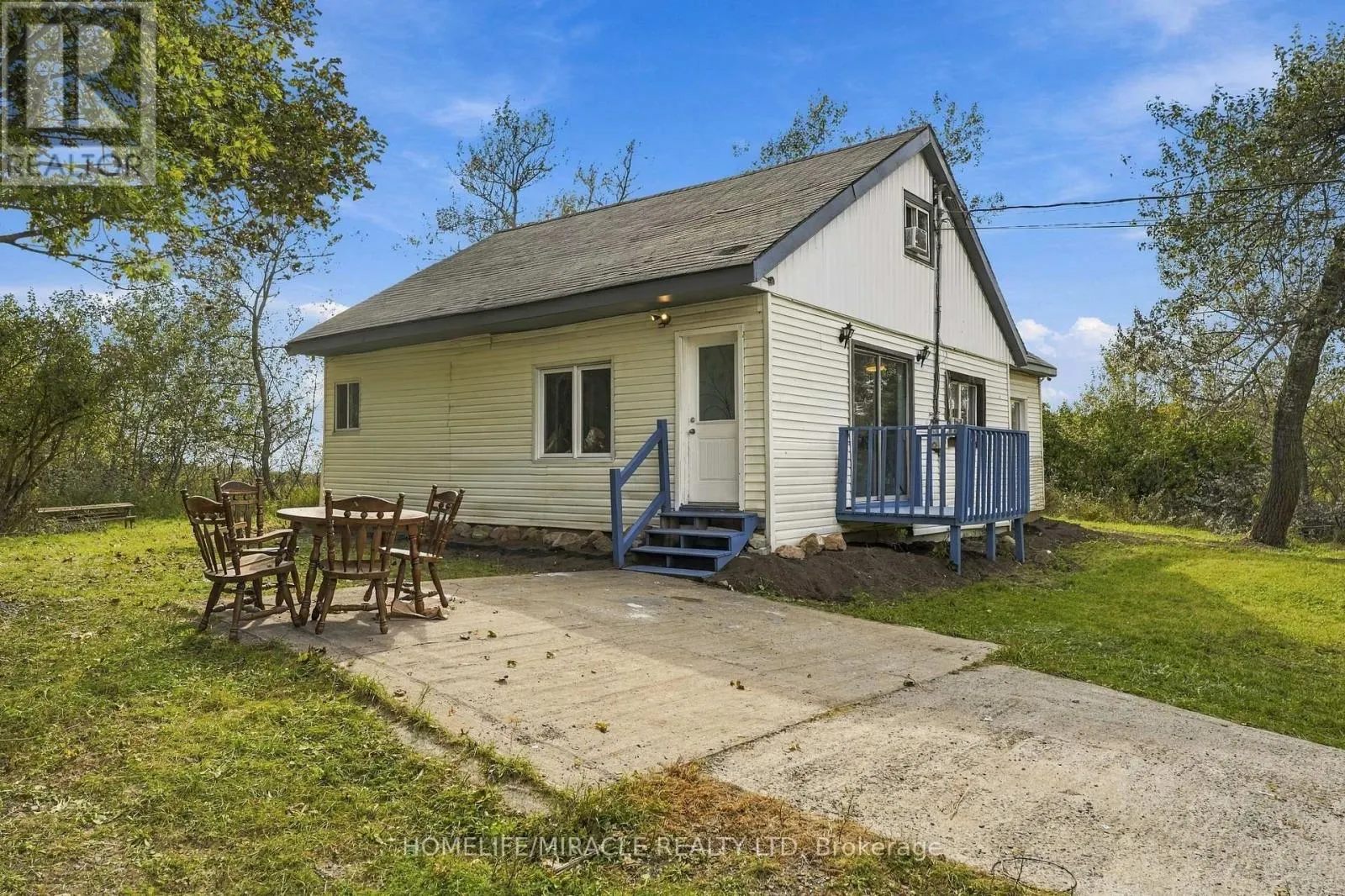 2019 HAMILTON ROAD