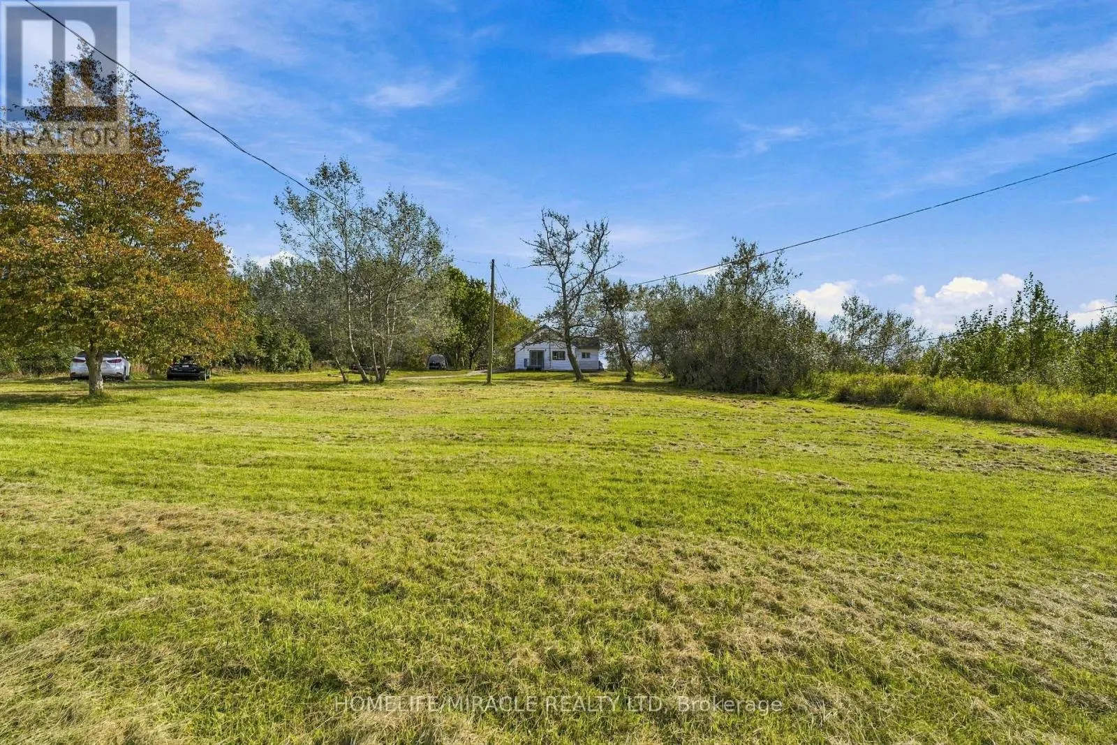 2019 HAMILTON ROAD