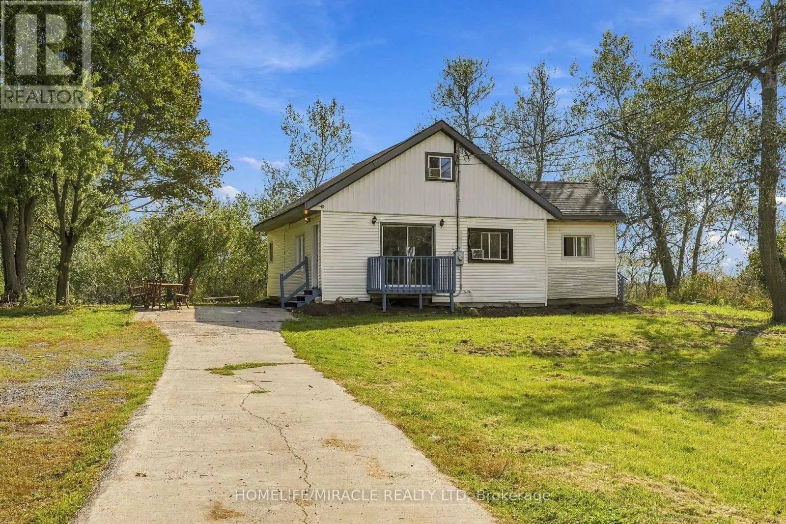 2019 HAMILTON ROAD