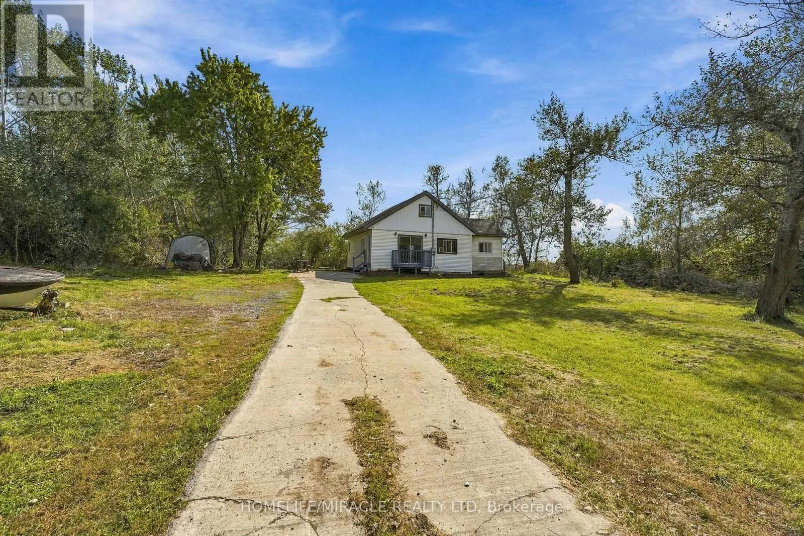 2019 HAMILTON ROAD