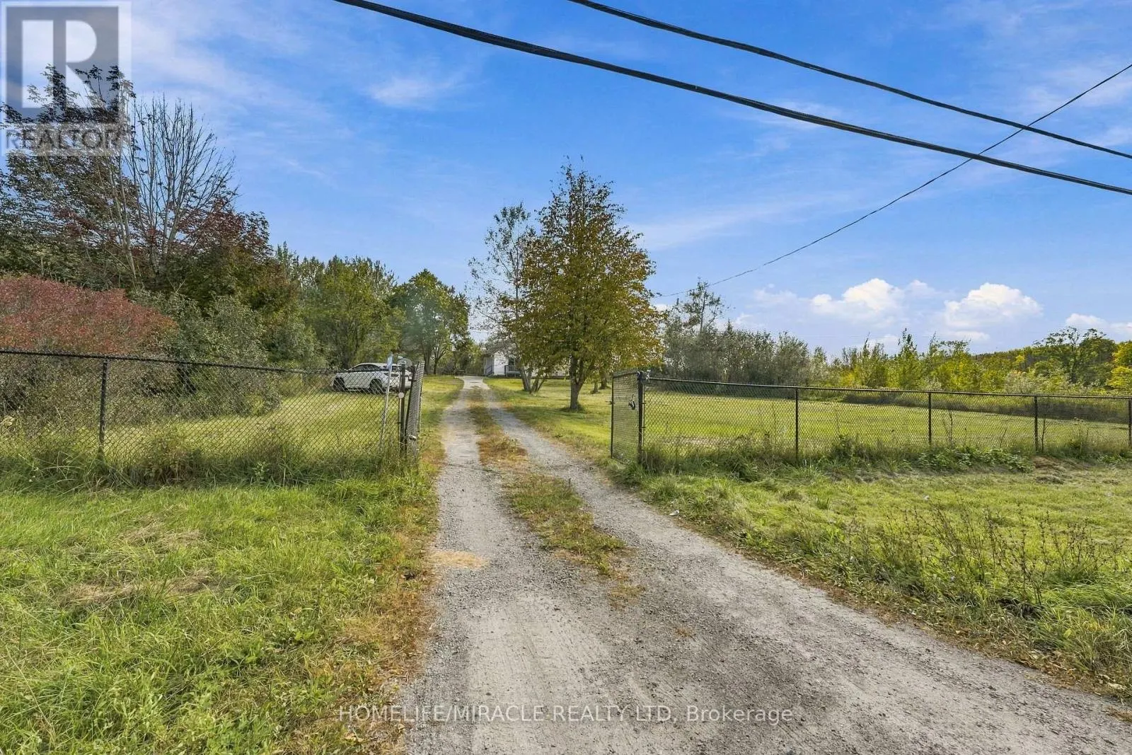 2019 HAMILTON ROAD