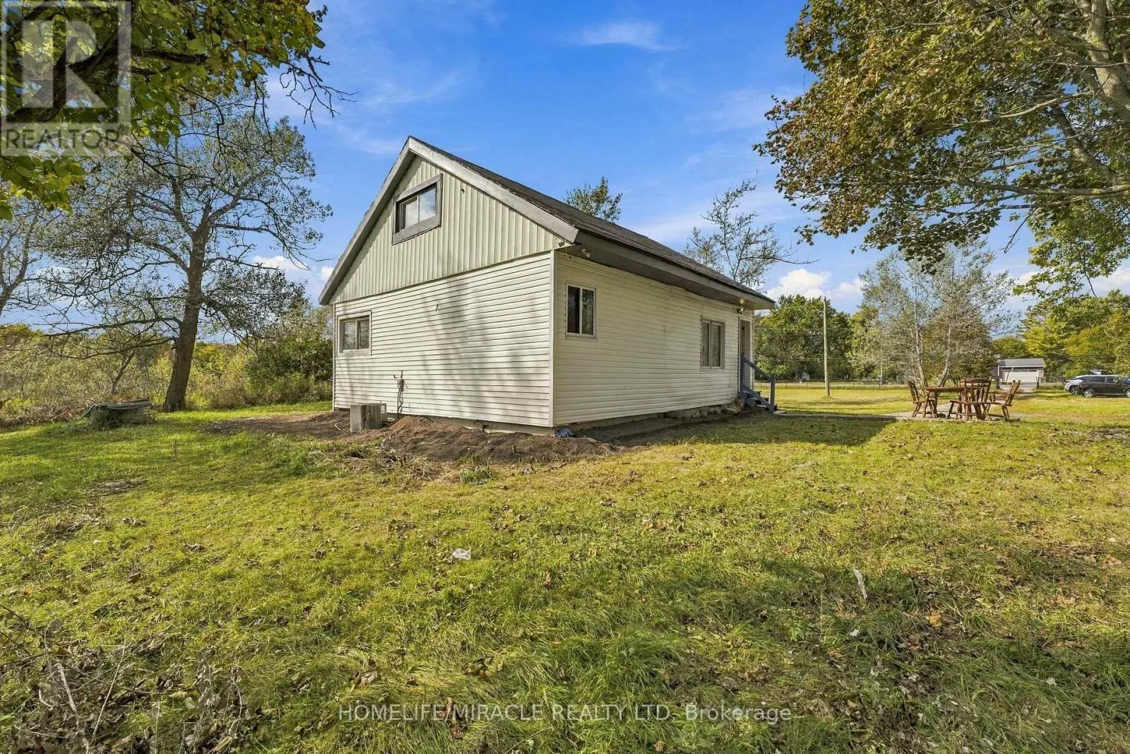 2019 HAMILTON ROAD
