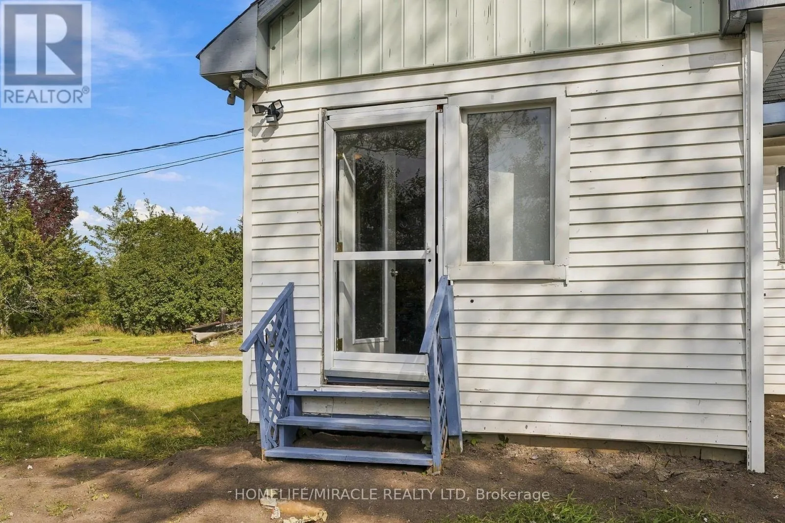 2019 HAMILTON ROAD