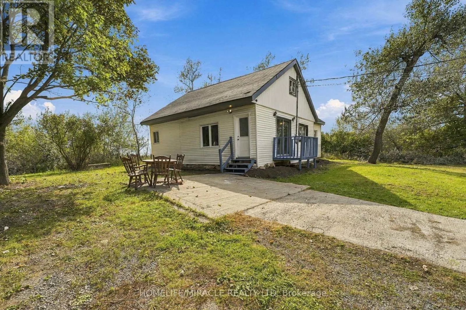2019 HAMILTON ROAD