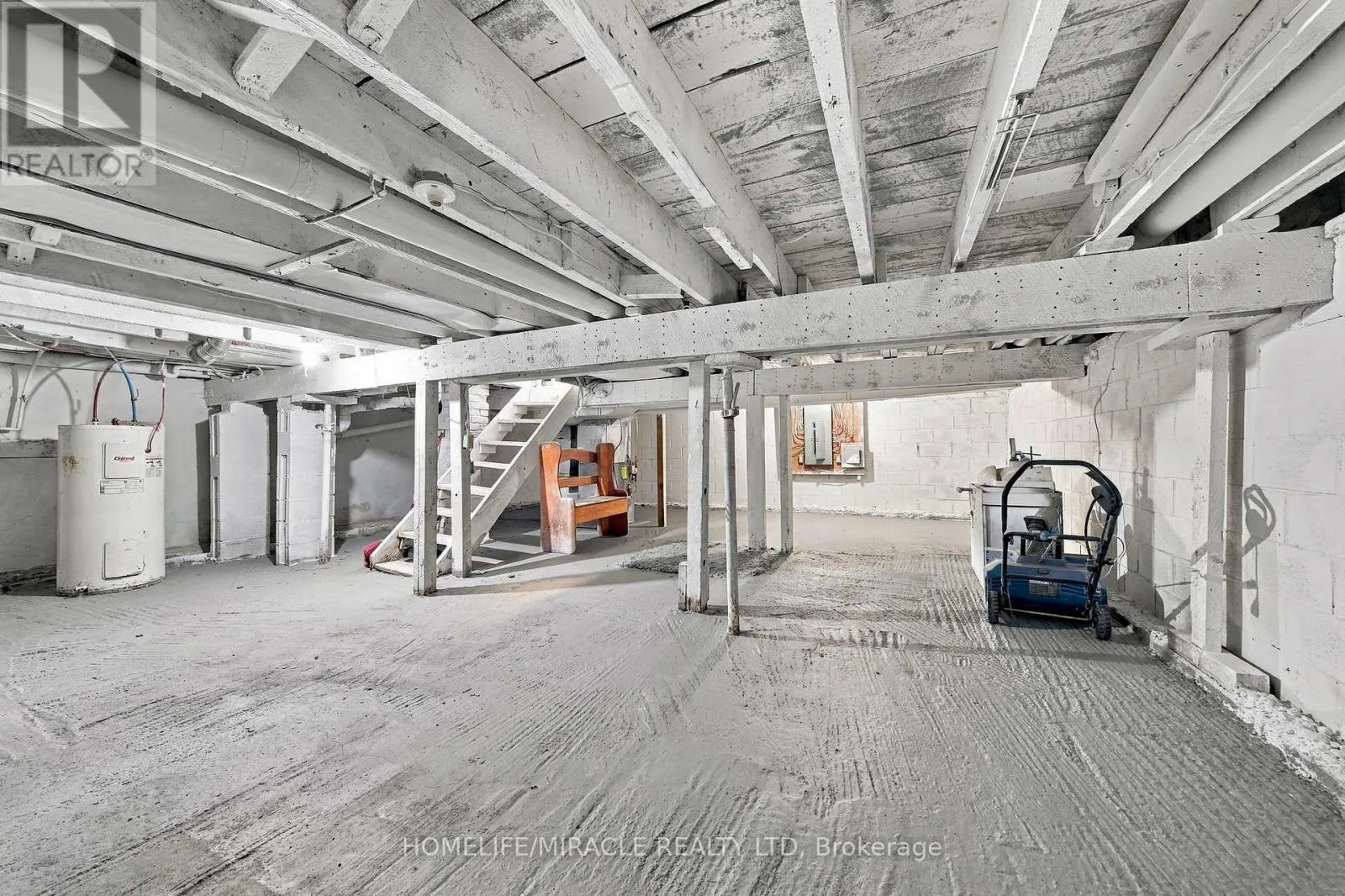 2019 HAMILTON ROAD