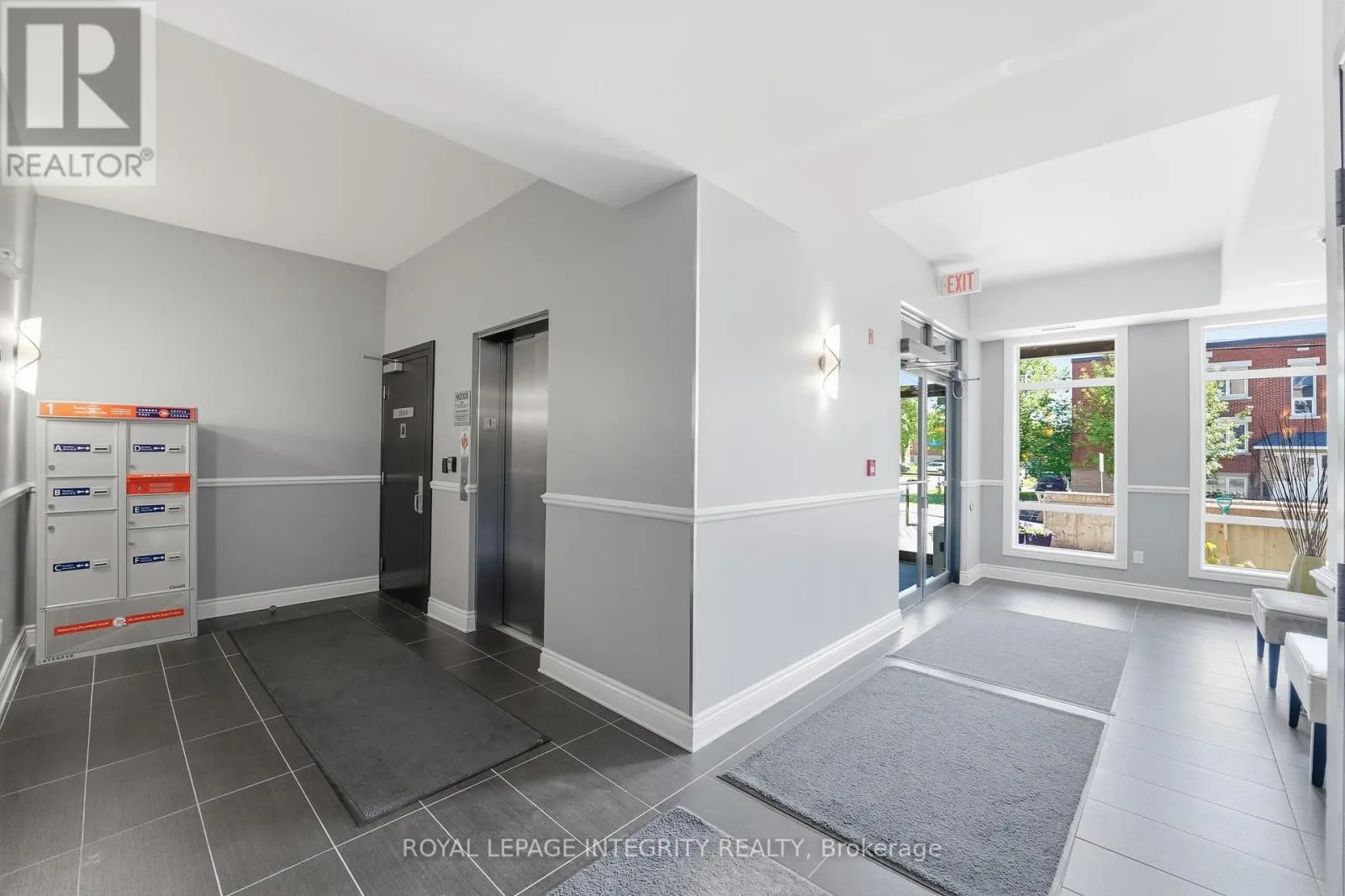 310 - 682 CHURCHILL AVENUE N