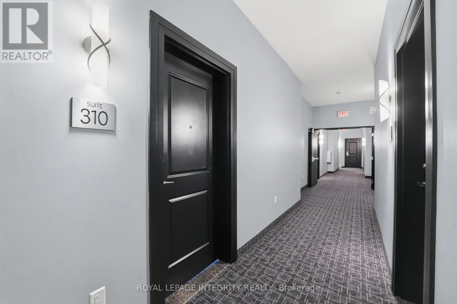 310 - 682 CHURCHILL AVENUE N