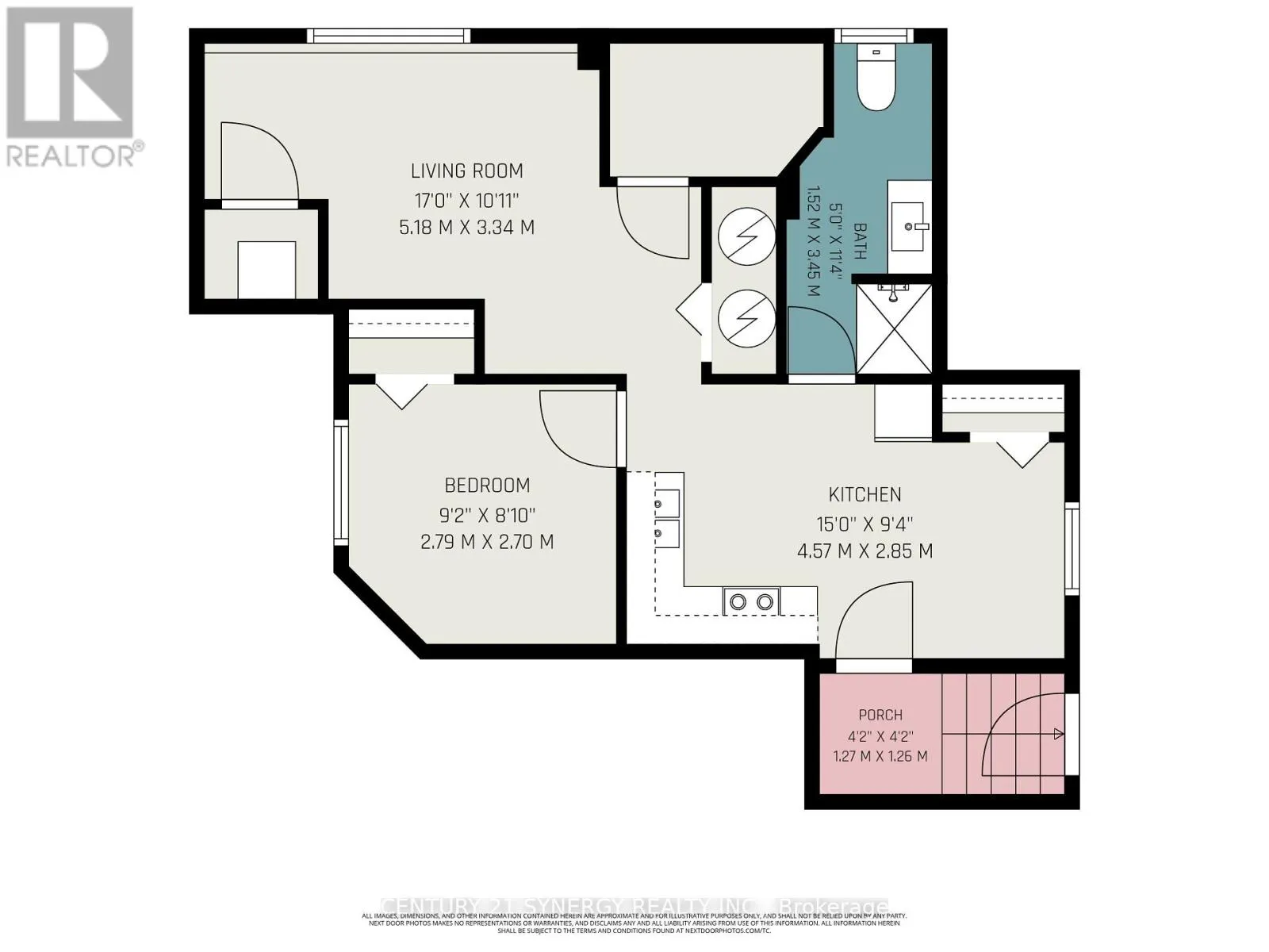 436 YVES STREET