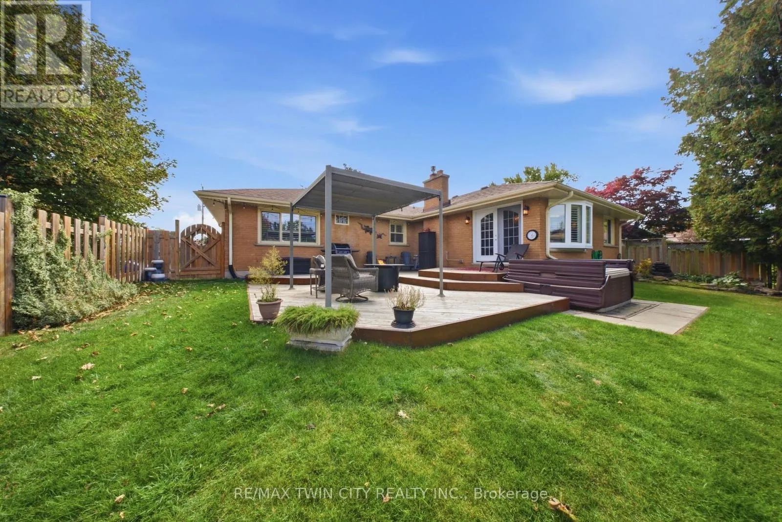 129 TRANQUILITY STREET
