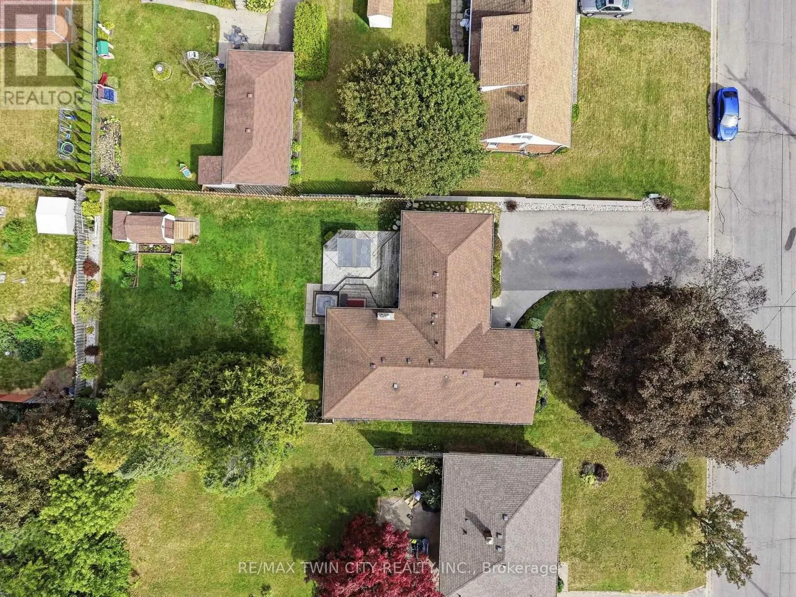129 TRANQUILITY STREET