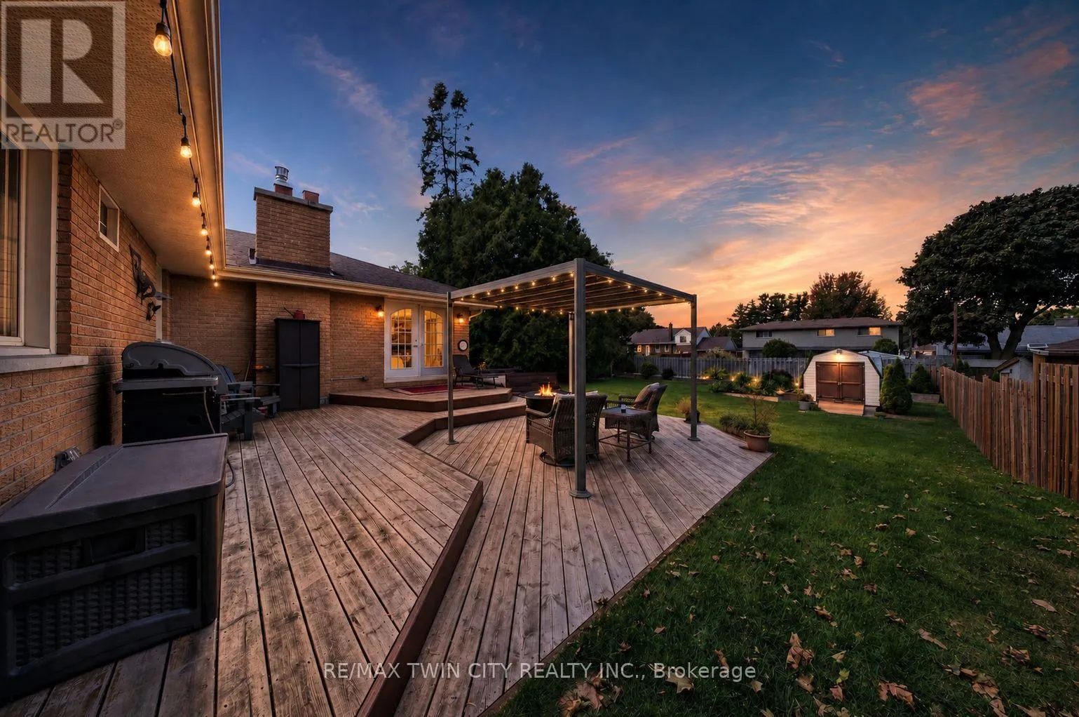 129 TRANQUILITY STREET