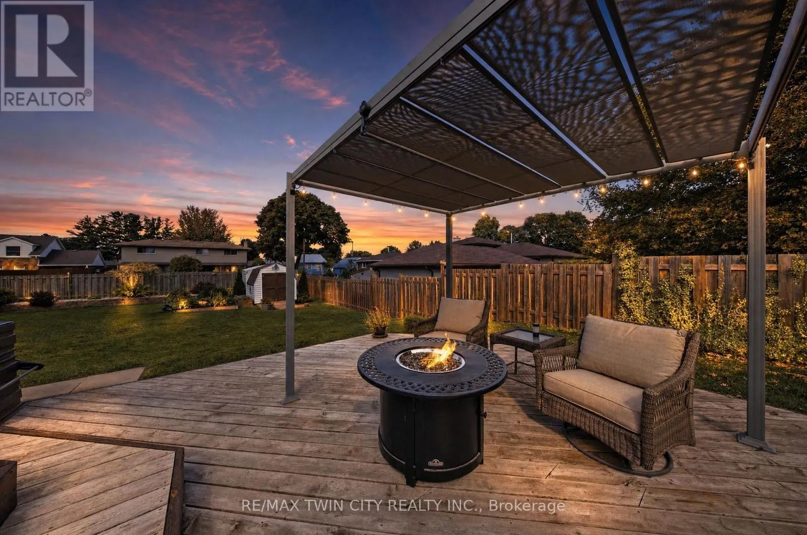 129 TRANQUILITY STREET