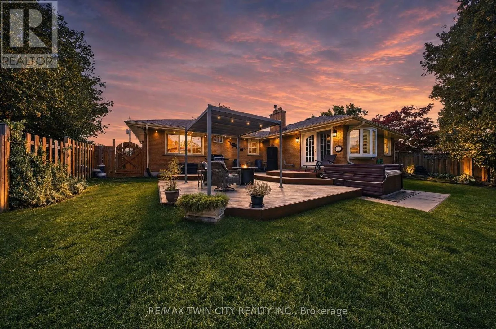 129 TRANQUILITY STREET