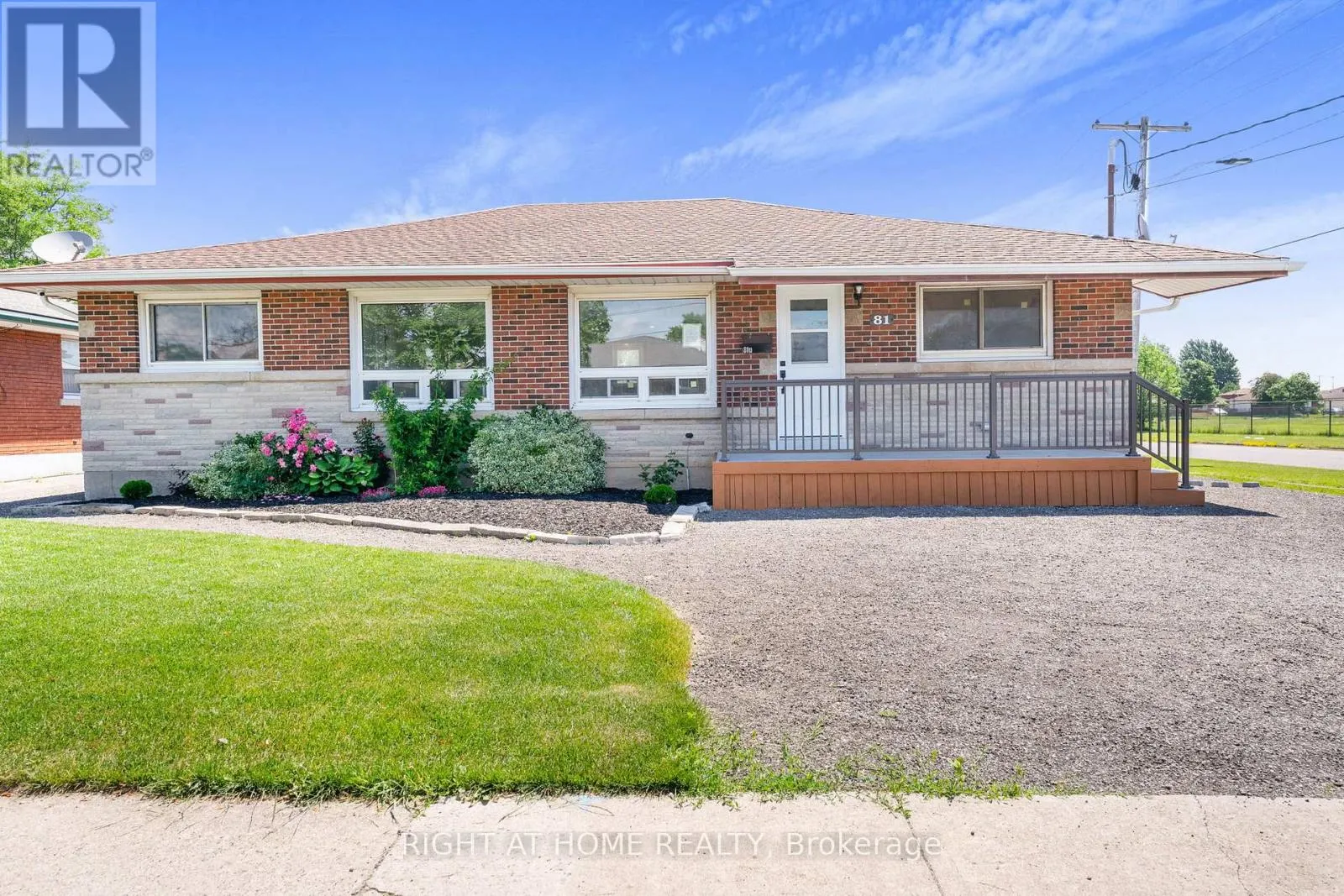 81 AFTON AVENUE