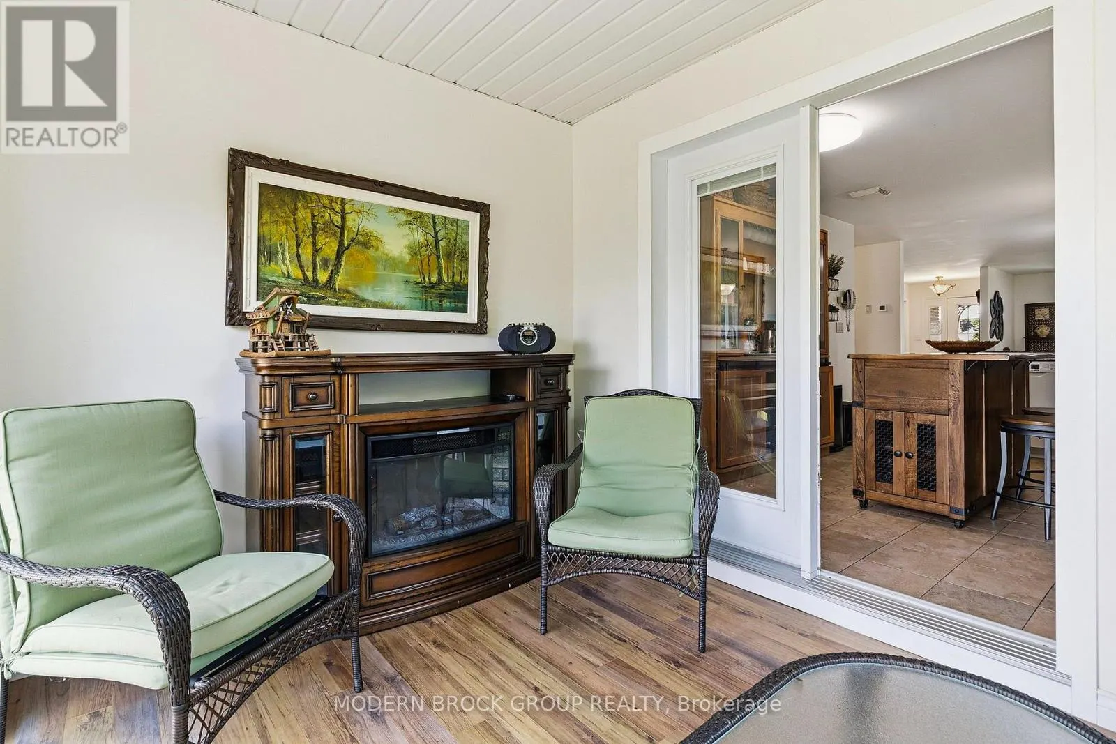 36 HILLCREST DRIVE
