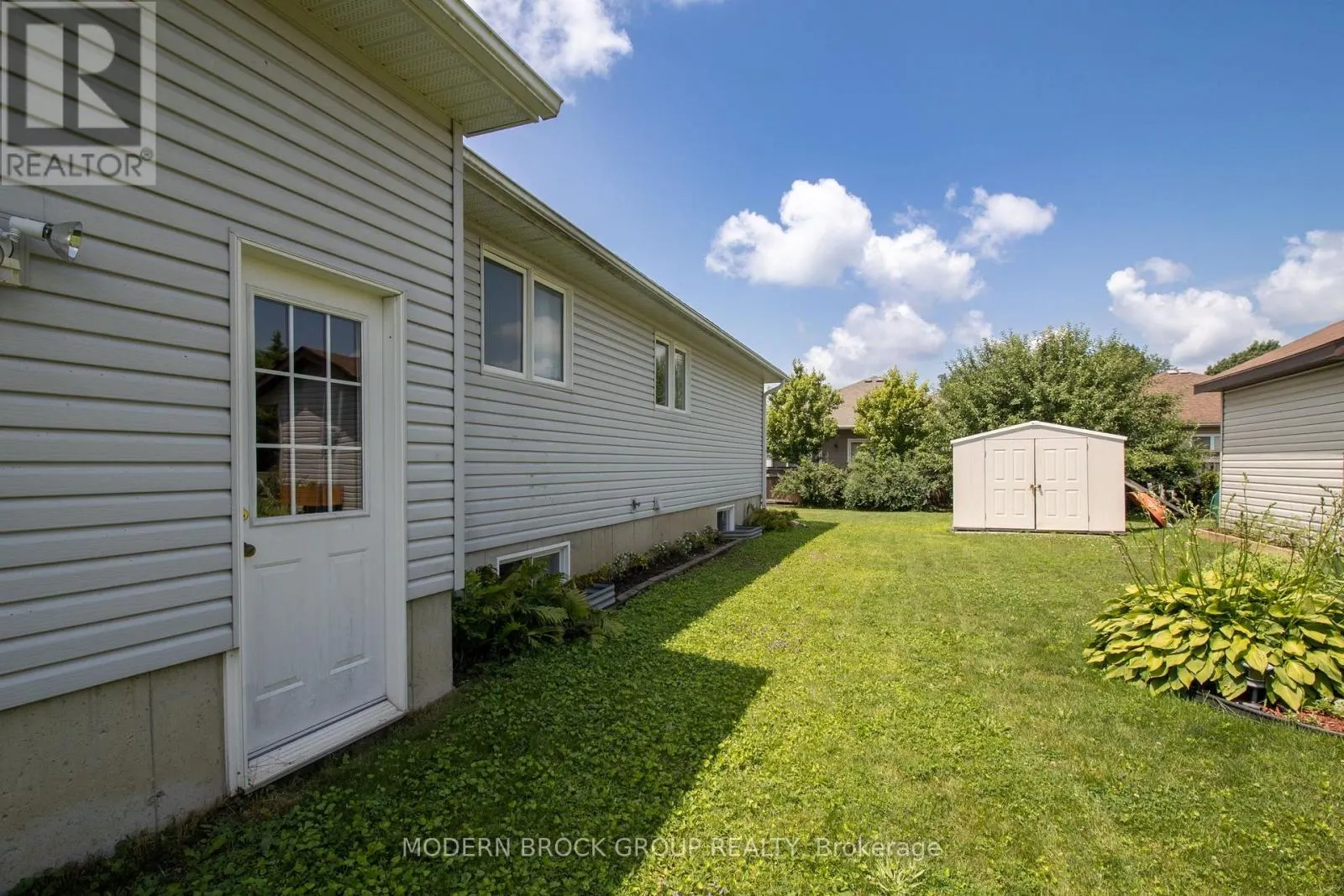 36 HILLCREST DRIVE
