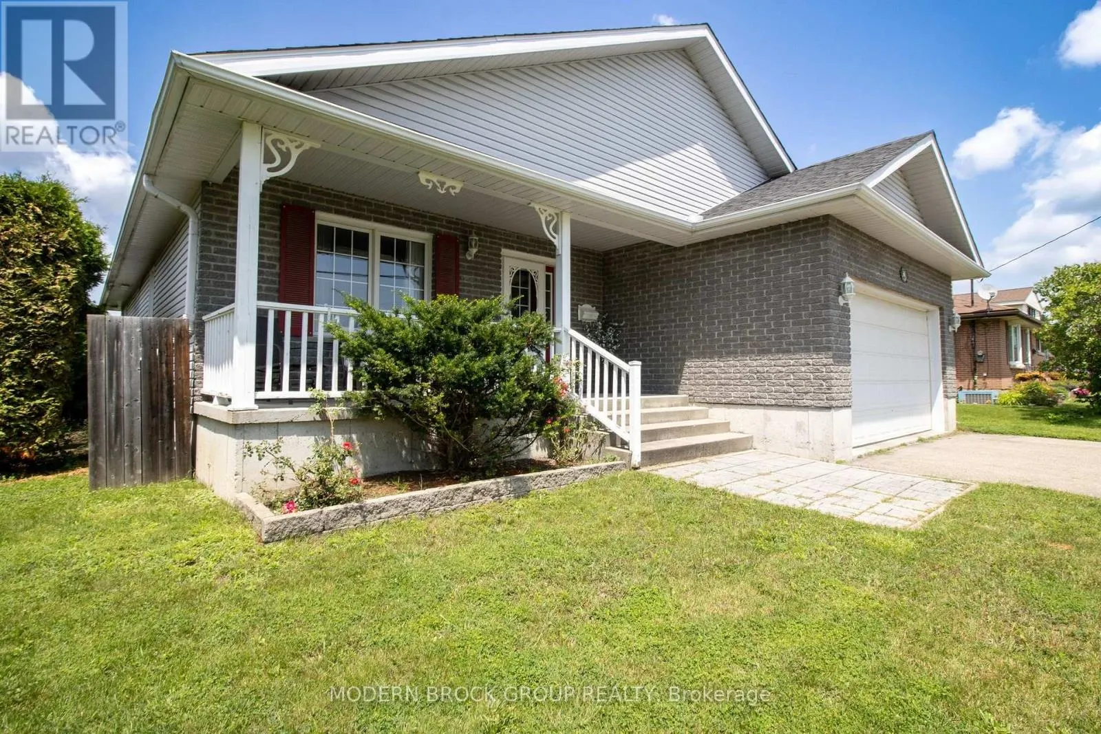 36 HILLCREST DRIVE