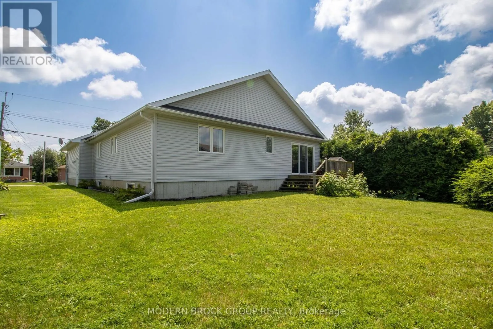 36 HILLCREST DRIVE