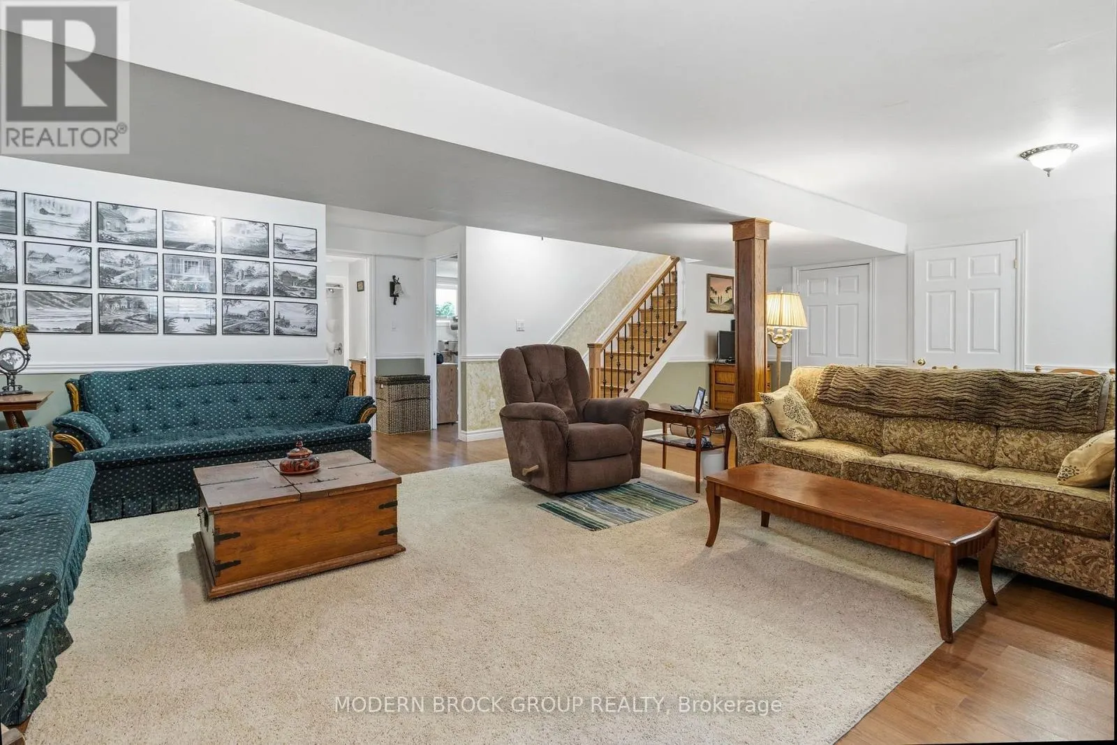 36 HILLCREST DRIVE