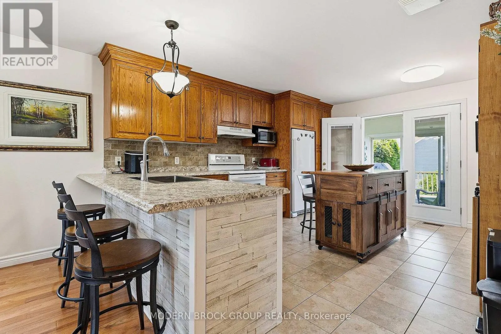 36 HILLCREST DRIVE