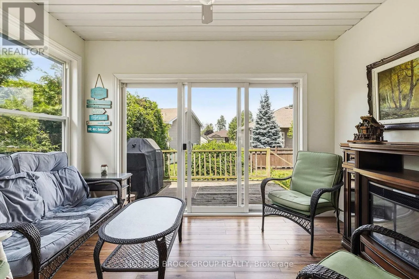 36 HILLCREST DRIVE