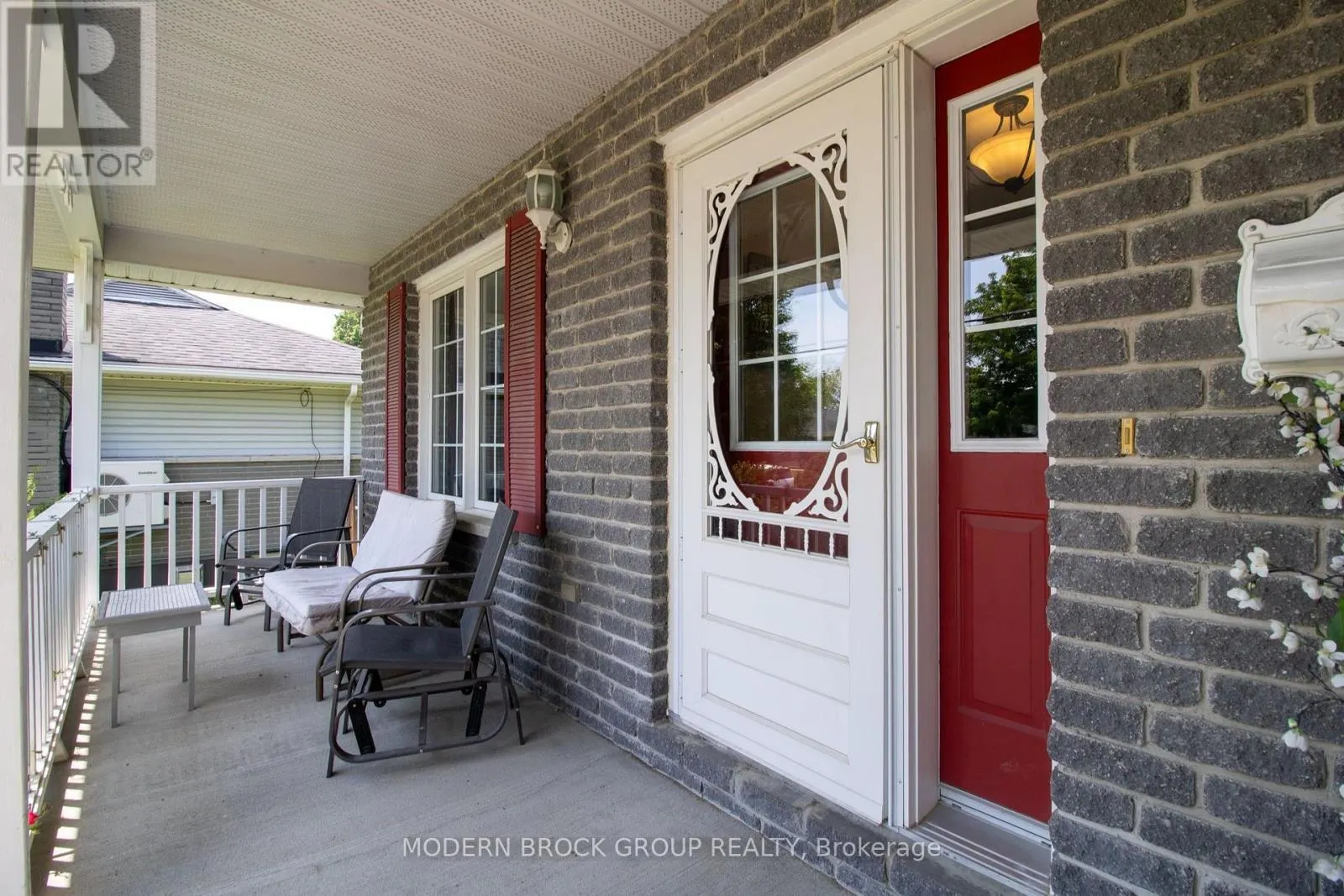 36 HILLCREST DRIVE