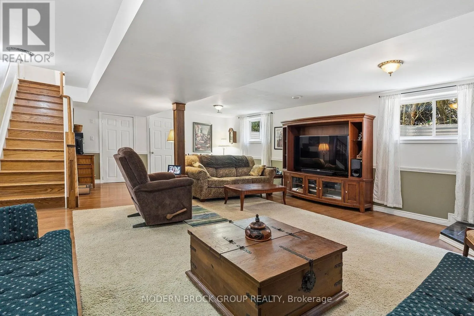 36 HILLCREST DRIVE