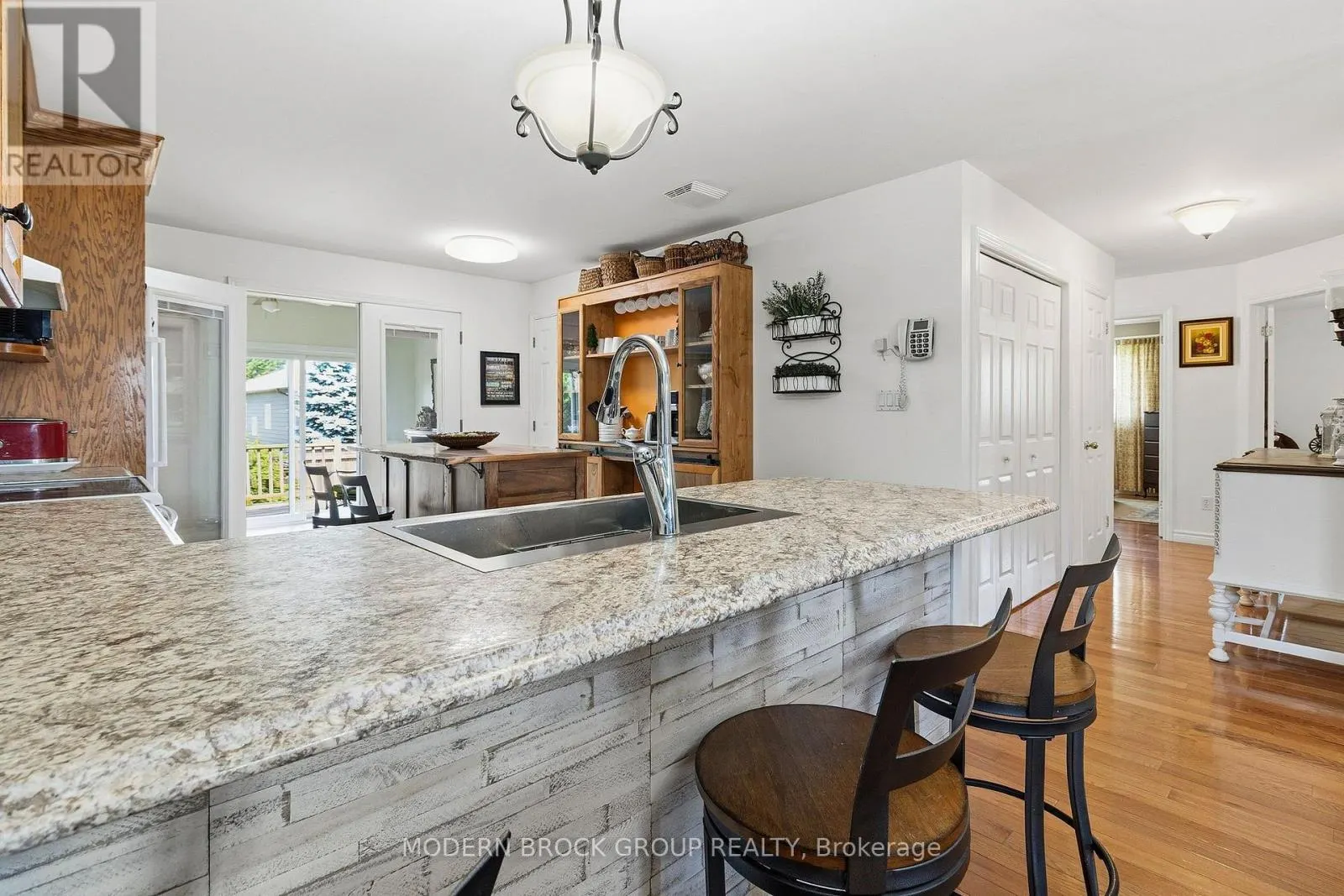 36 HILLCREST DRIVE