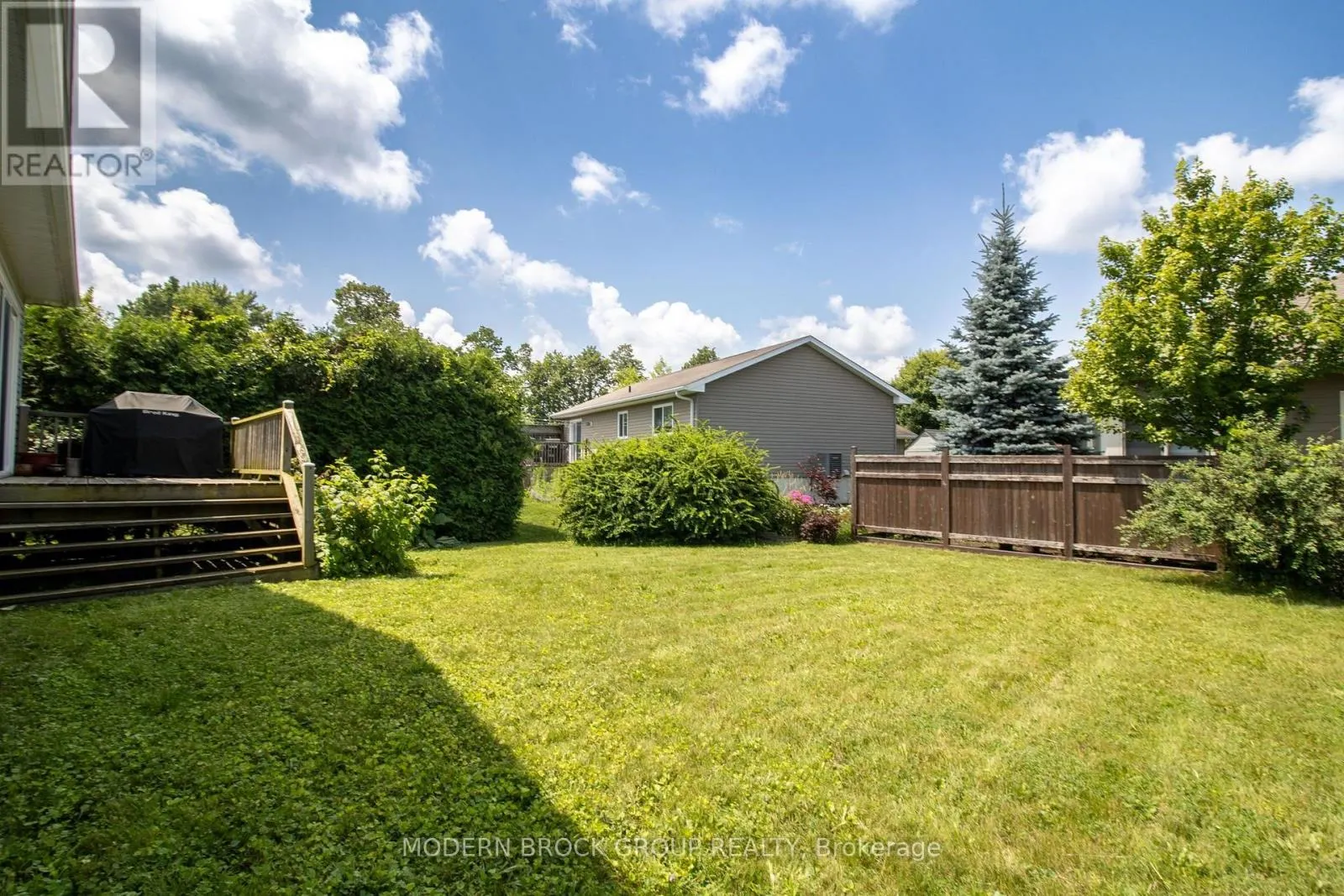 36 HILLCREST DRIVE