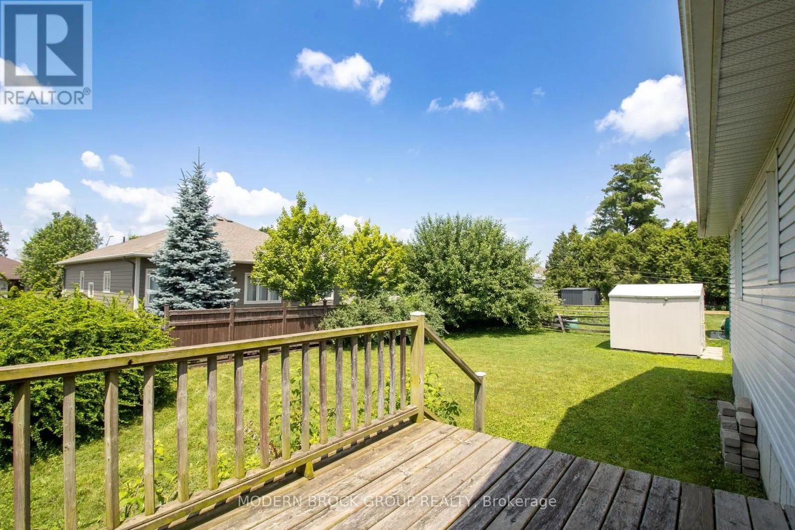 36 HILLCREST DRIVE