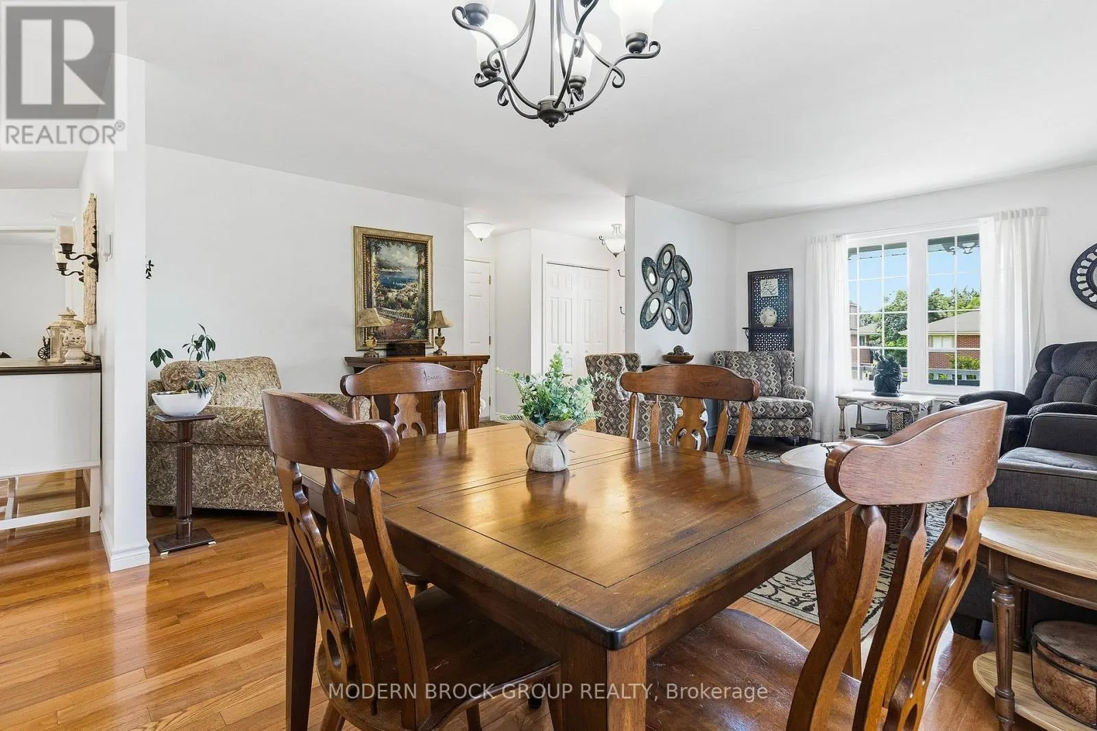 36 HILLCREST DRIVE