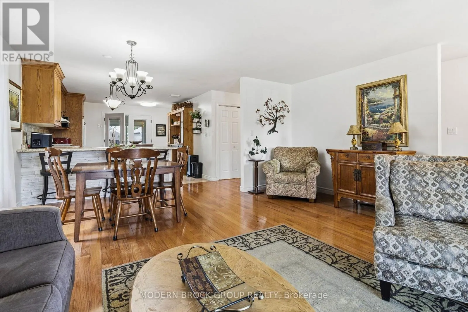 36 HILLCREST DRIVE