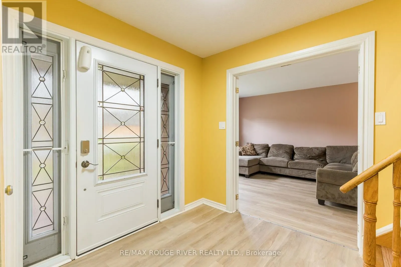 244 RIDGEWOOD ROAD