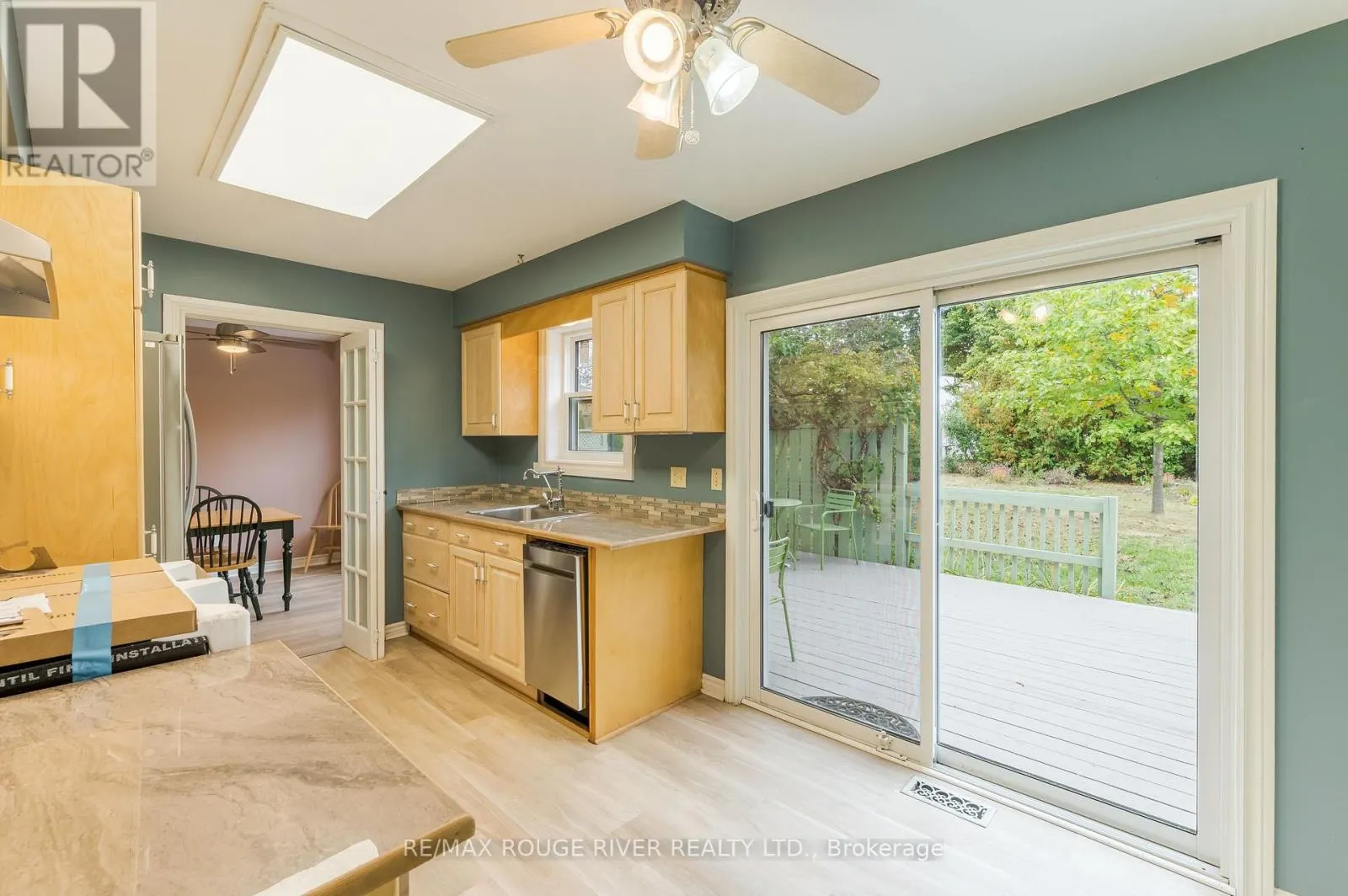244 RIDGEWOOD ROAD