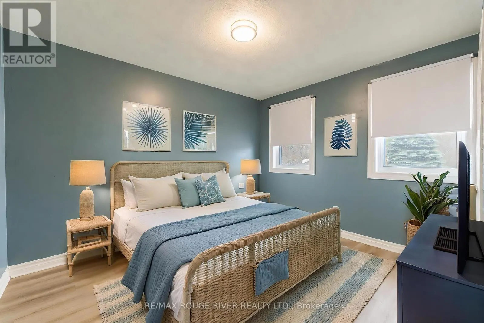 244 RIDGEWOOD ROAD