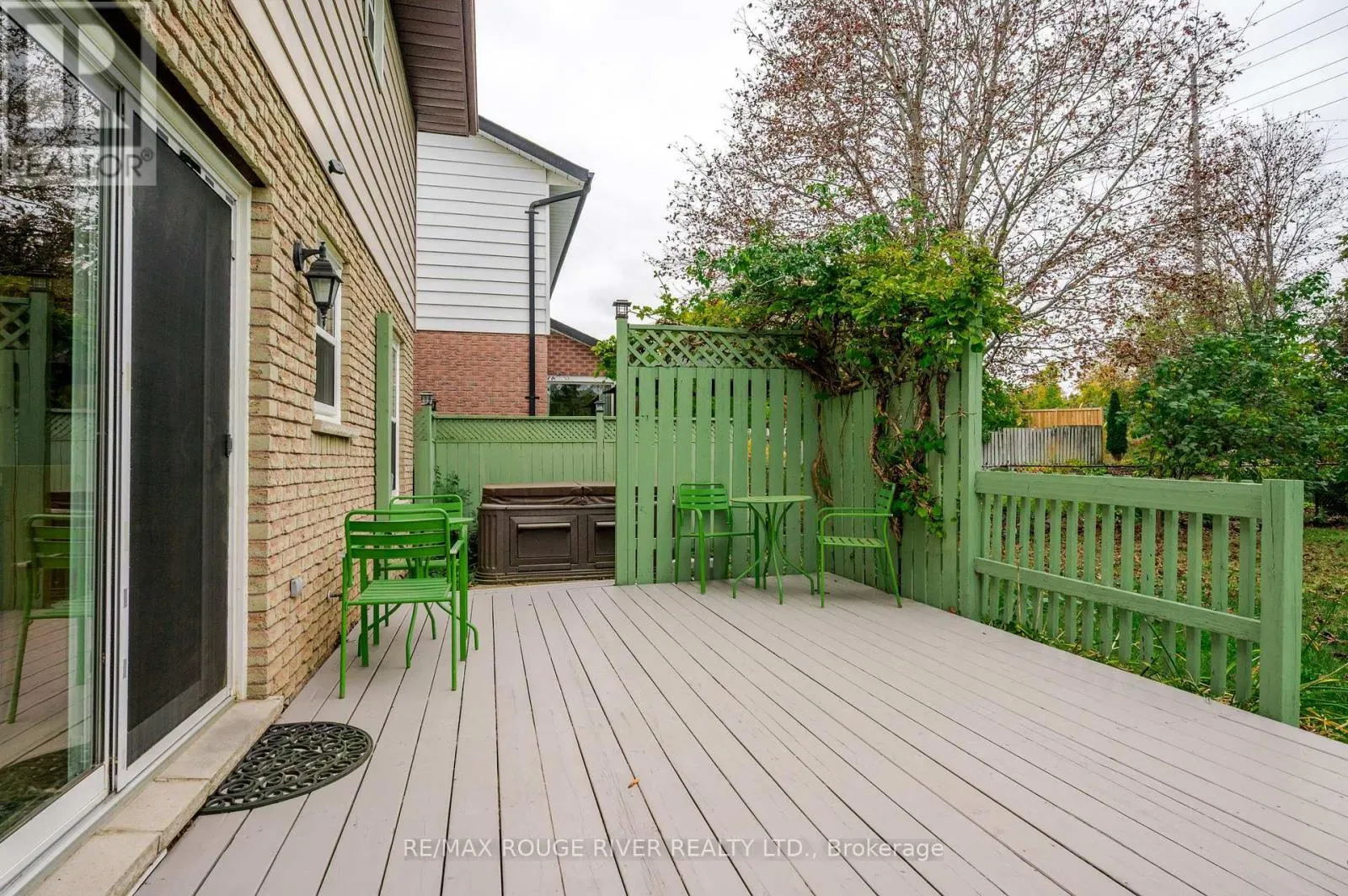 244 RIDGEWOOD ROAD