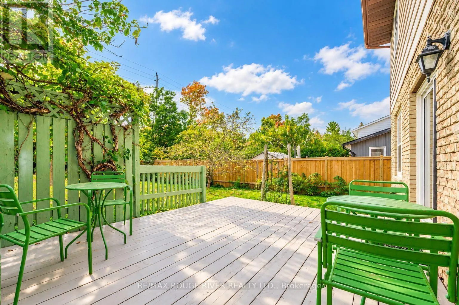 244 RIDGEWOOD ROAD