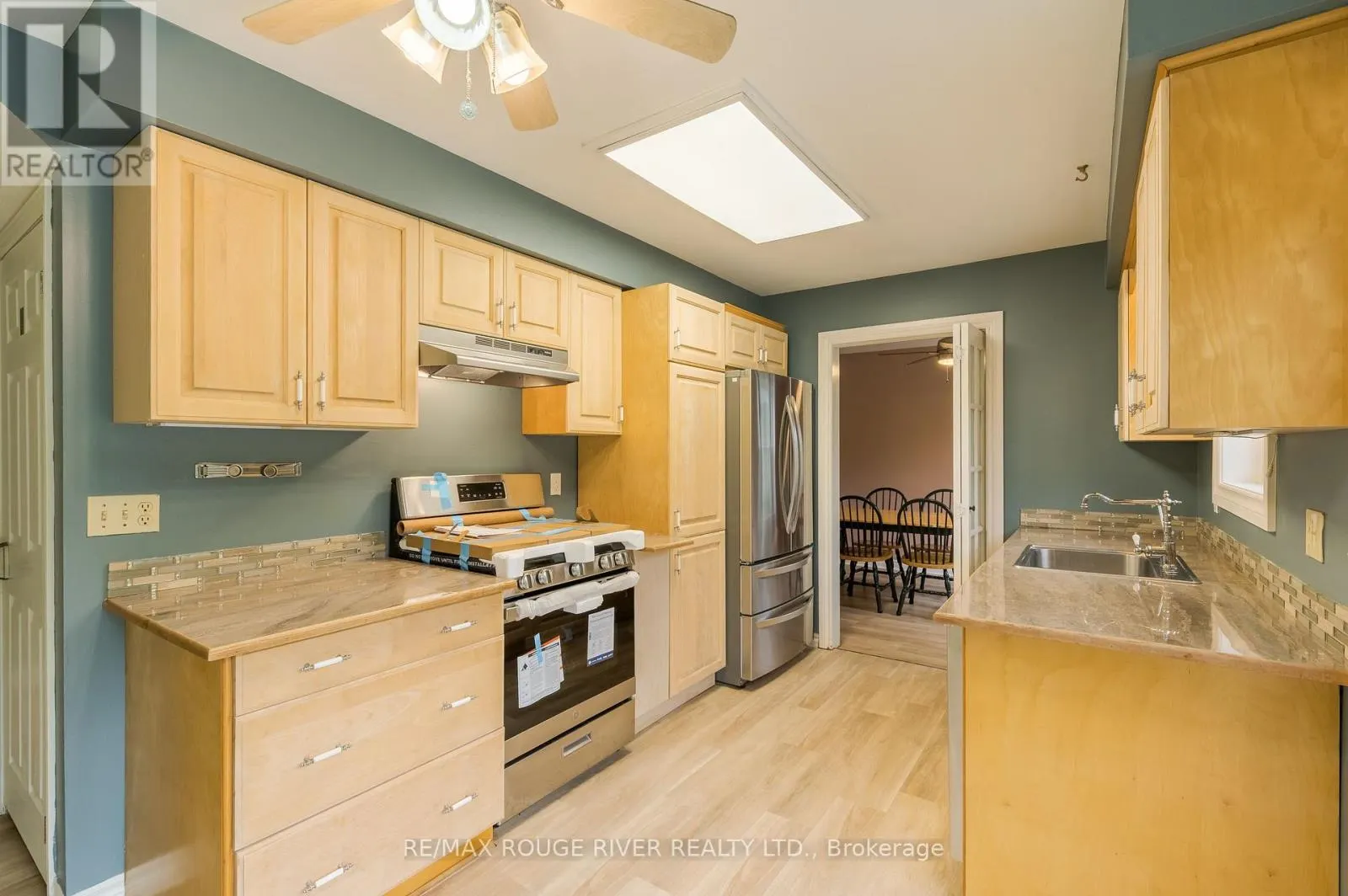 244 RIDGEWOOD ROAD