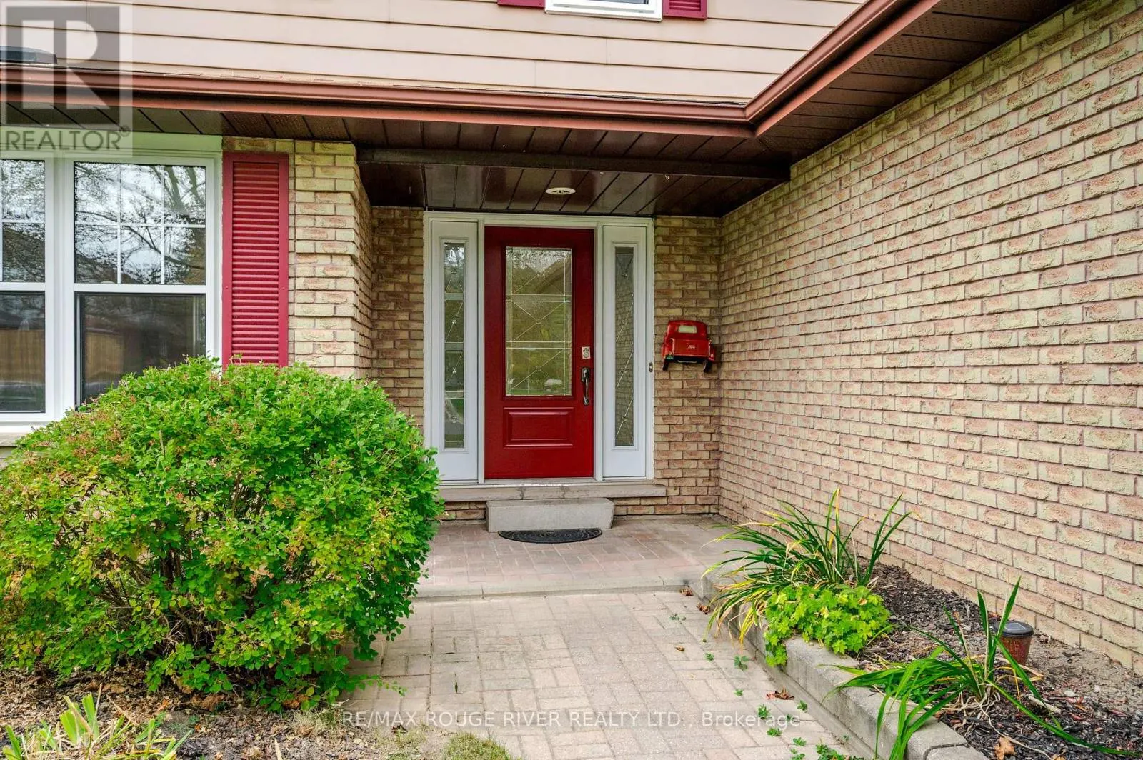 244 RIDGEWOOD ROAD