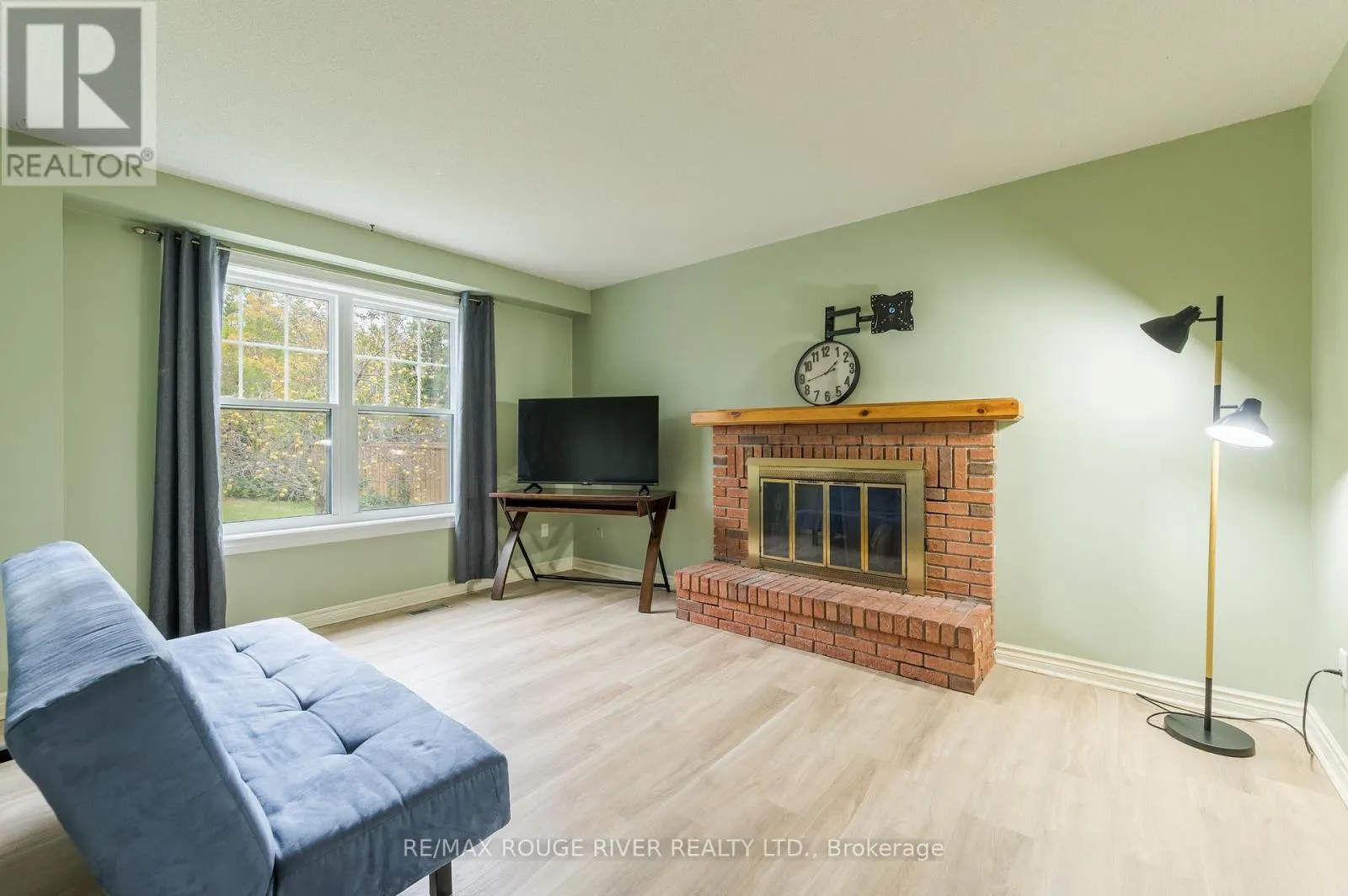 244 RIDGEWOOD ROAD