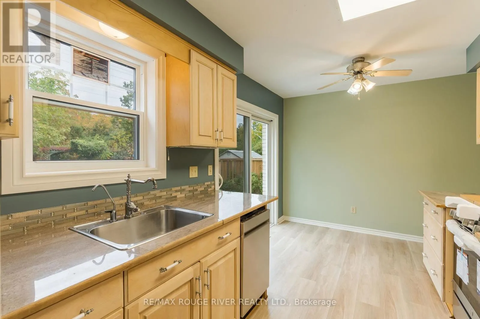 244 RIDGEWOOD ROAD