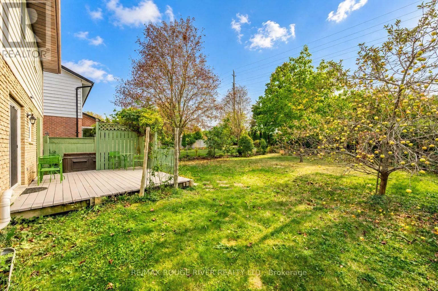 244 RIDGEWOOD ROAD