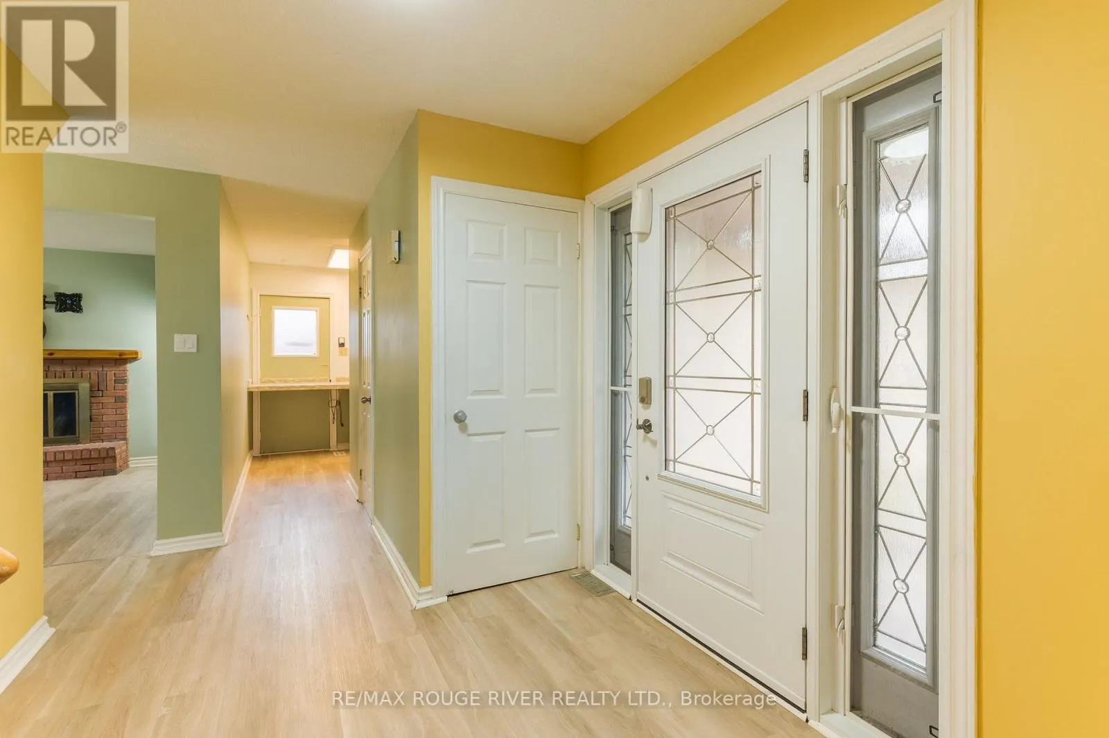 244 RIDGEWOOD ROAD