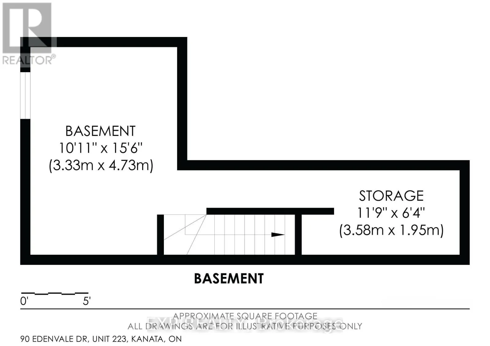 223 - 90 EDENVALE DRIVE