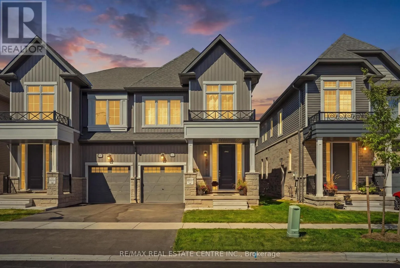 150 MCGILL AVENUE