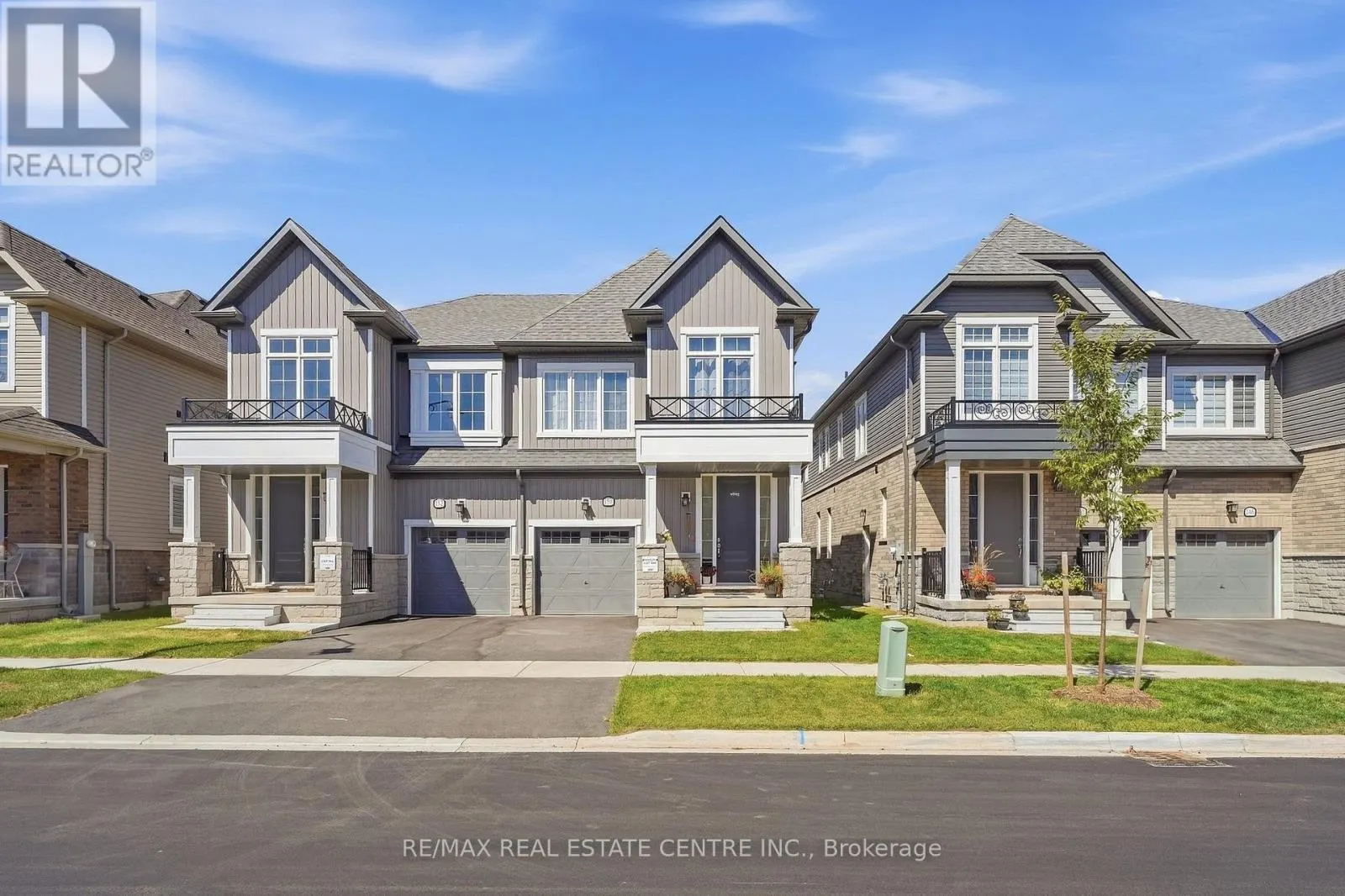 150 MCGILL AVENUE